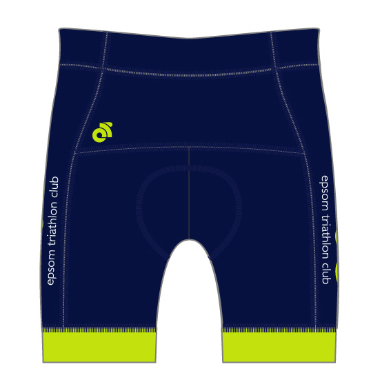 APEX Tri Shorts