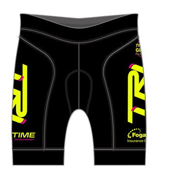 APEX Tri Shorts