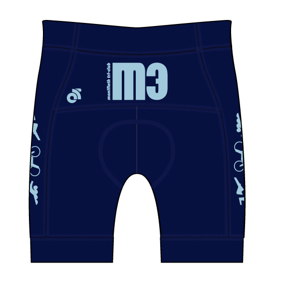 APEX Tri Shorts