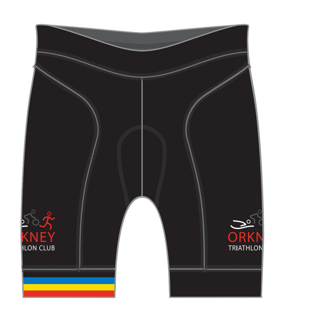 APEX Tri Shorts