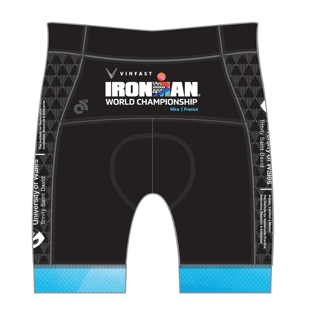APEX Tri Shorts