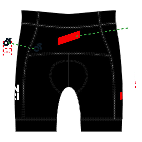 APEX Tri Shorts