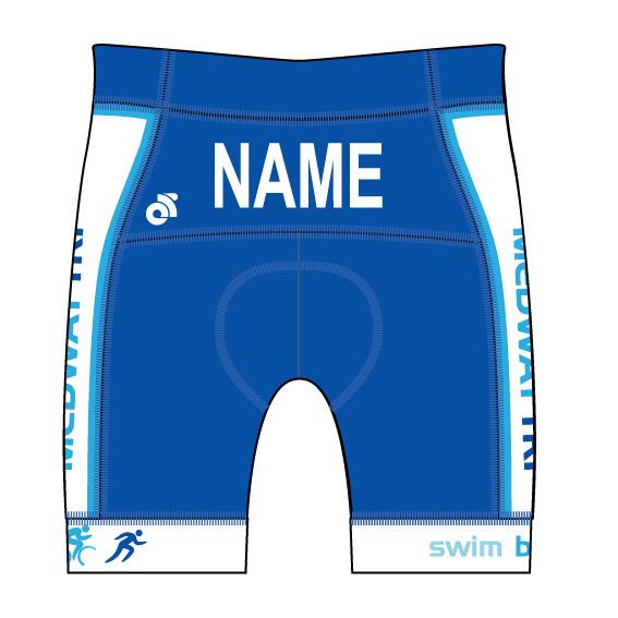APEX Tri Shorts