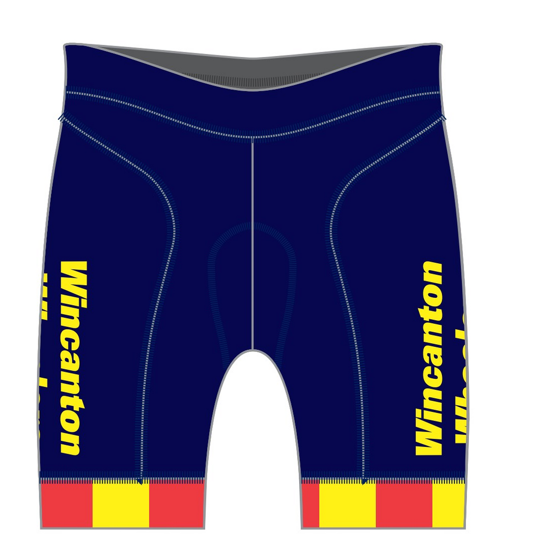 APEX Tri Shorts