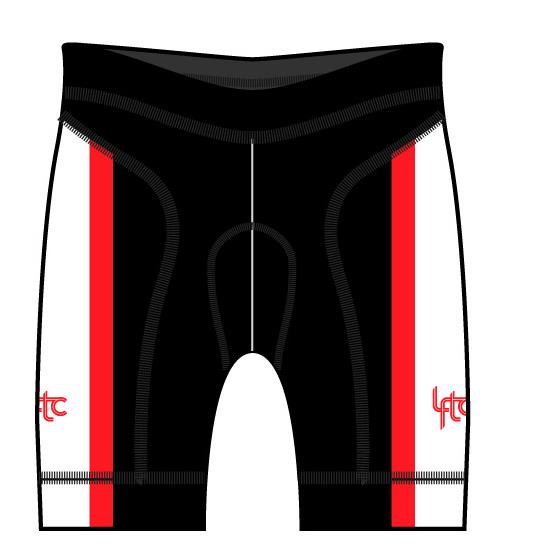 APEX Tri Shorts