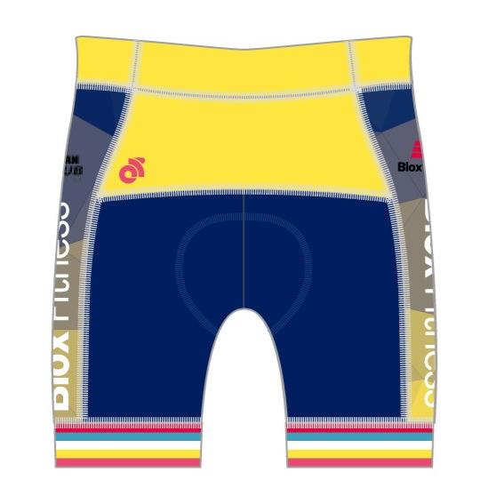 APEX Tri Shorts