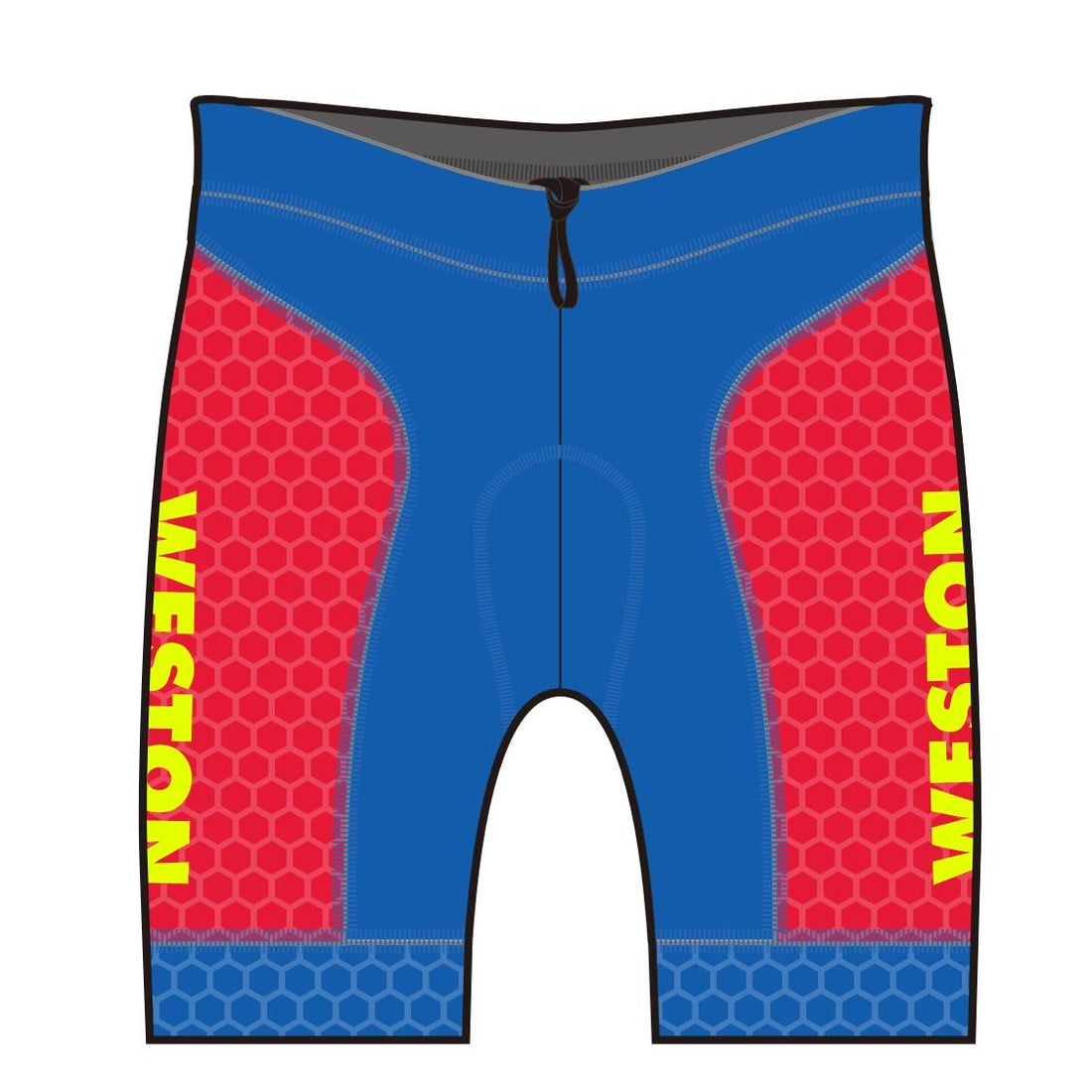 PERFORMANCE Tri Shorts