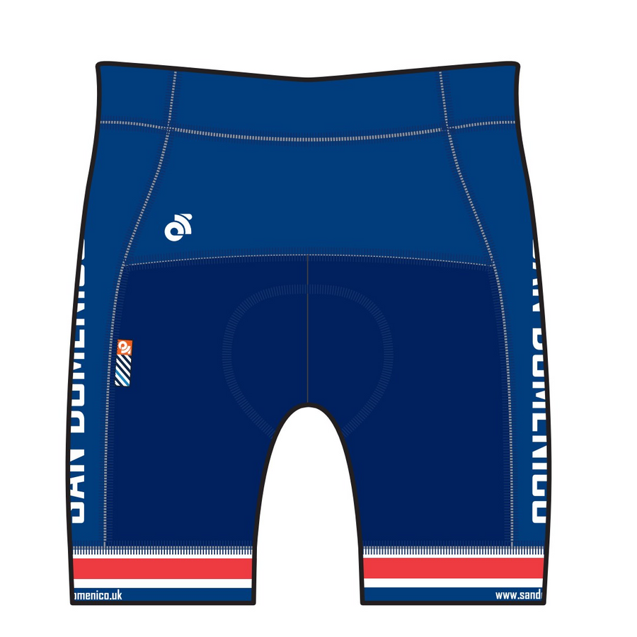 PERFORMANCE Tri Shorts