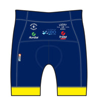 PERFORMANCE Tri Shorts