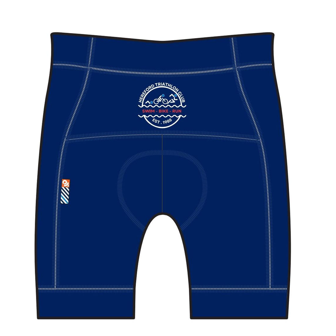 PERFORMANCE Tri Shorts