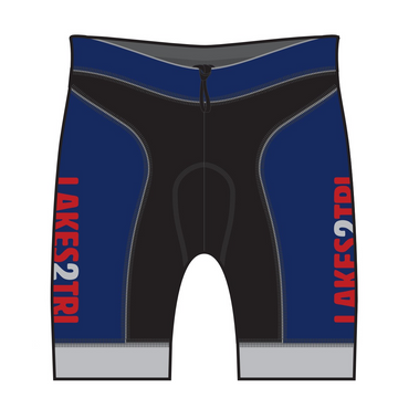 PERFORMANCE Tri Shorts