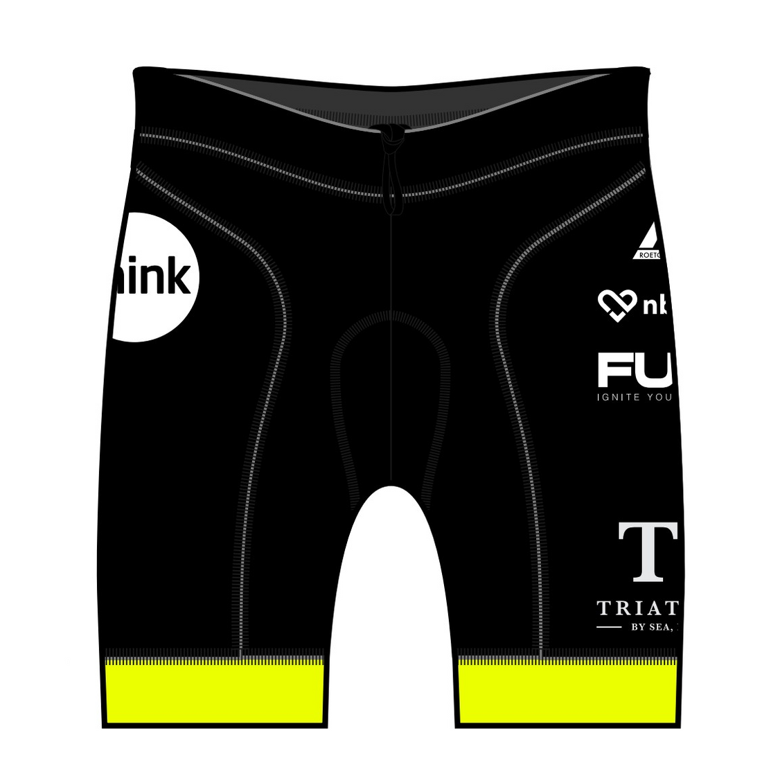 PERFORMANCE Tri Shorts