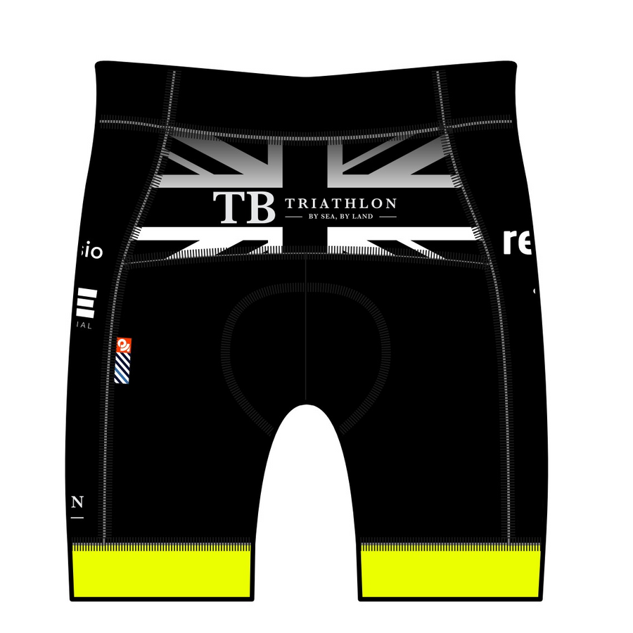 PERFORMANCE Tri Shorts