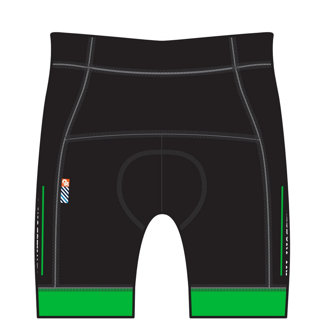 PERFORMANCE Tri Shorts