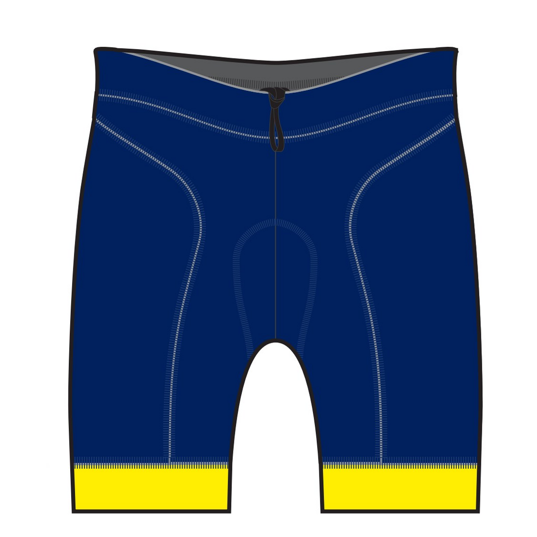 PERFORMANCE Tri Shorts