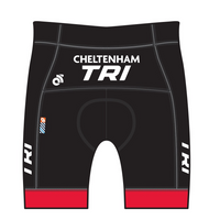 PERFORMANCE Tri Shorts