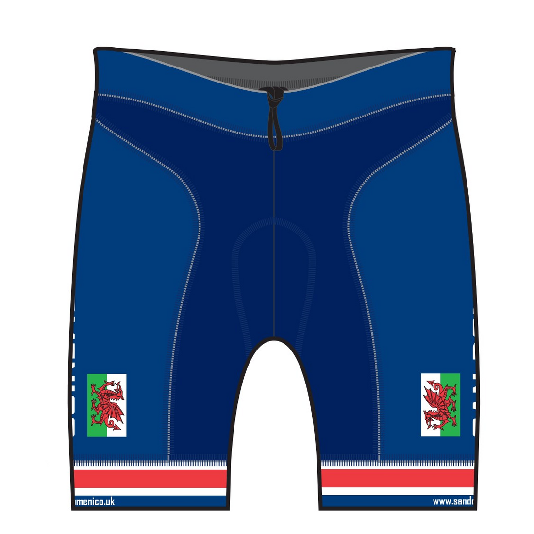 APEX Tri Shorts