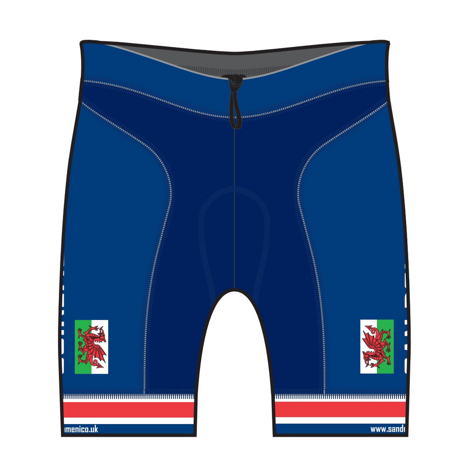 APEX Tri Shorts