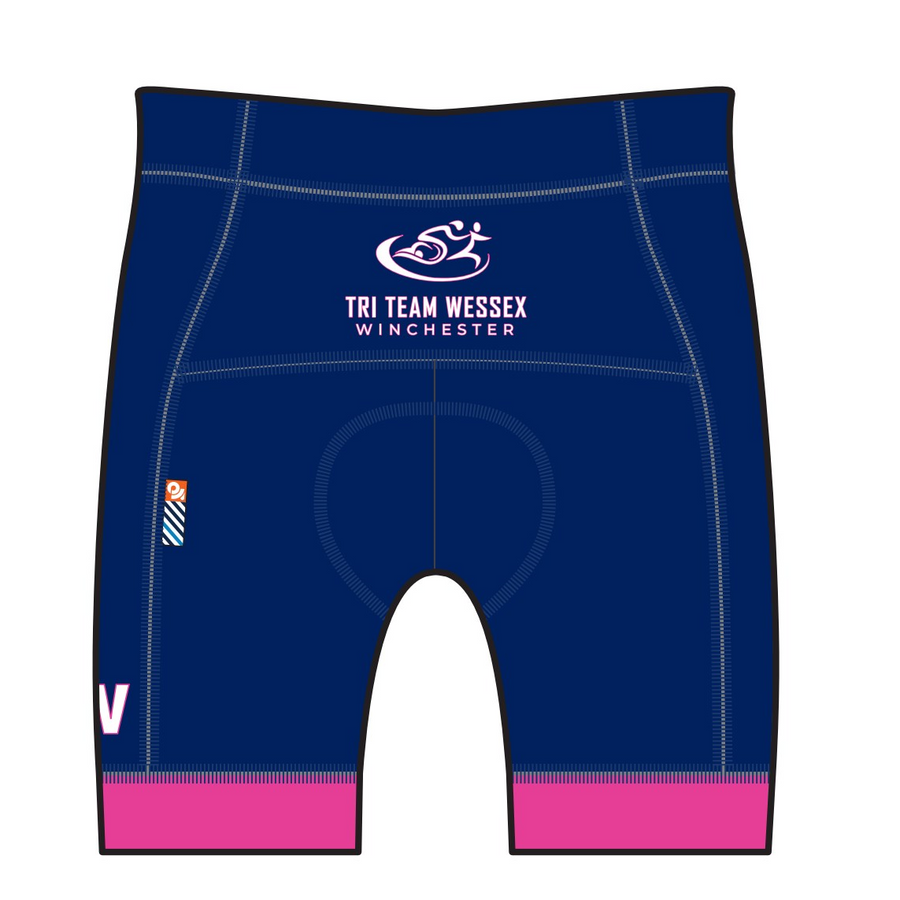 APEX Tri Shorts