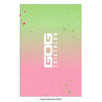PERFORMANCE E sport towel 40cm X 60cm