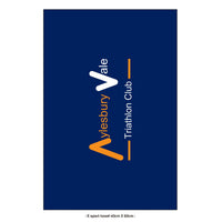 PERFORMANCE E sport towel 40cm X 60cm