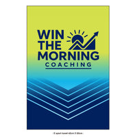 PERFORMANCE E sport towel 40cm X 60cm