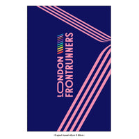 PERFORMANCE E sport towel 40cm X 60cm