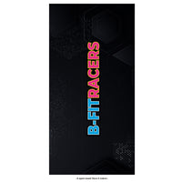 PERFORMANCE E sport towel 70cm X 140cm