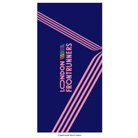 PERFORMANCE E sport towel 70cm X 140cm
