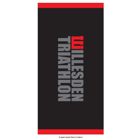 PERFORMANCE E sport towel 70cm X 140cm