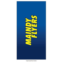 PERFORMANCE E sport towel 70cm X 140cm