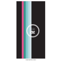 PERFORMANCE E sport towel 70cm X 140cm