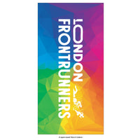 PERFORMANCE E sport towel 70cm X 140cm