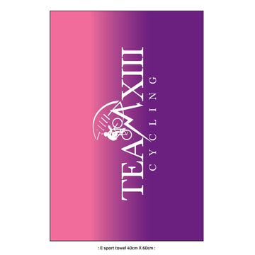 PERFORMANCE E sport towel 40cm X 60cm