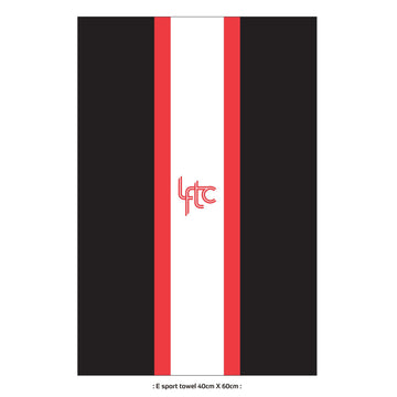 PERFORMANCE E sport towel 40cm X 60cm