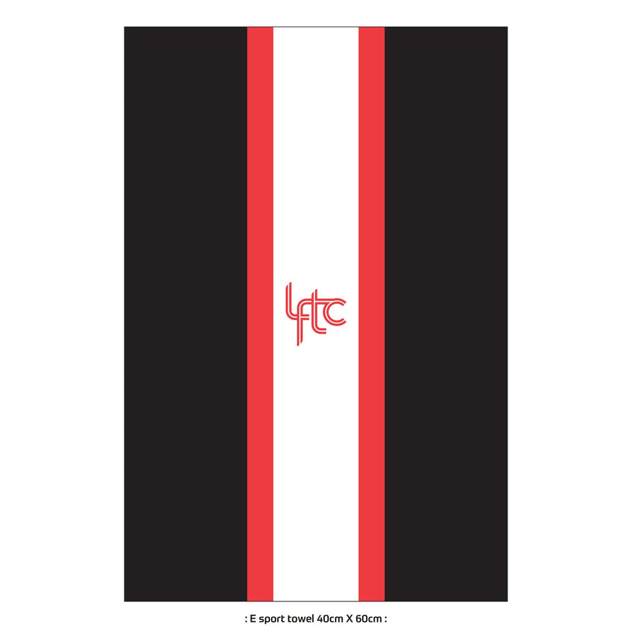 PERFORMANCE E sport towel 40cm X 60cm