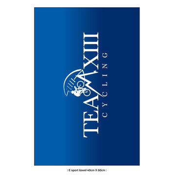 PERFORMANCE E sport towel 40cm X 60cm