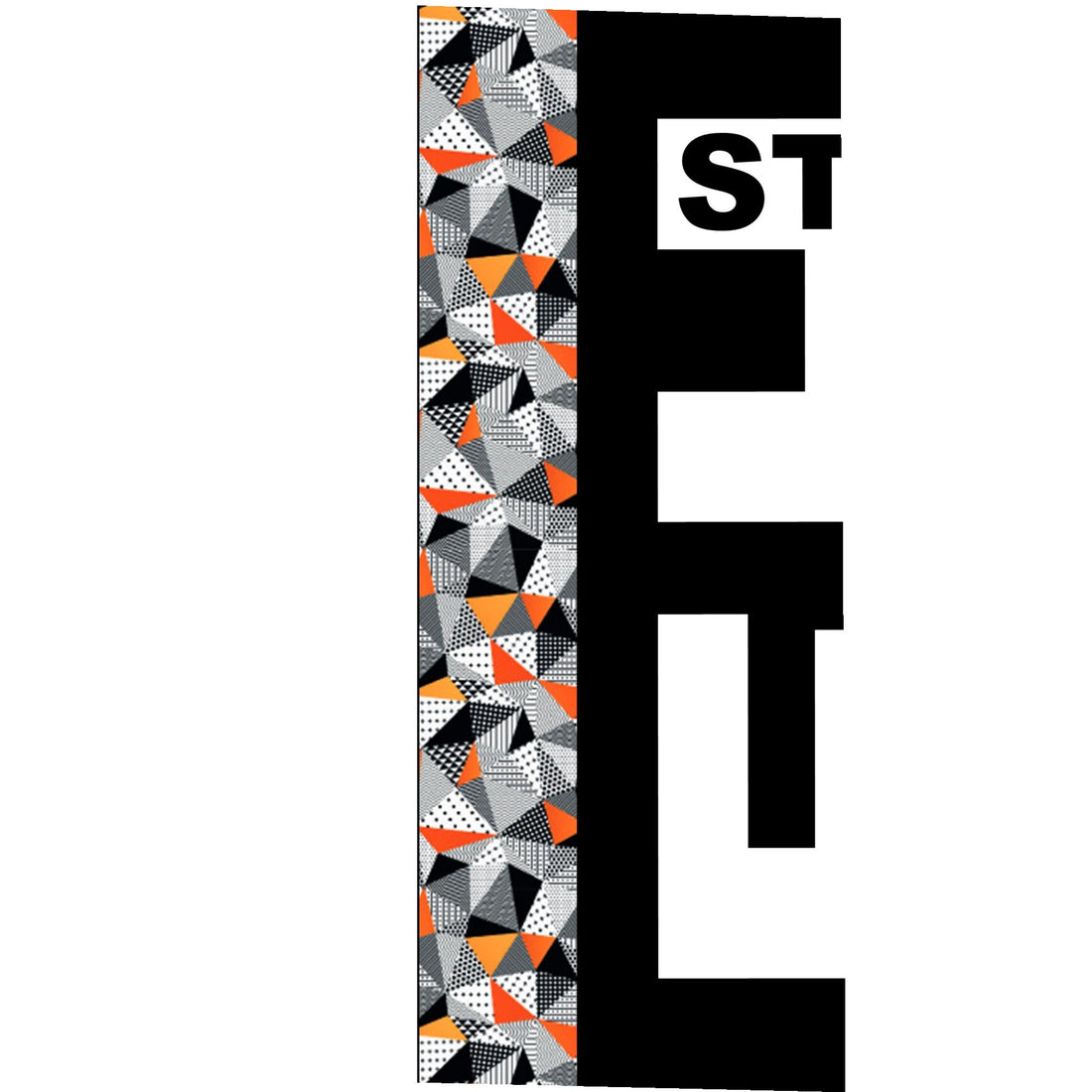 PERFORMANCE E sport towel 40cm X 60cm
