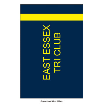 PERFORMANCE E sport towel 40cm X 60cm