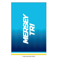 PERFORMANCE E sport towel 40cm X 60cm