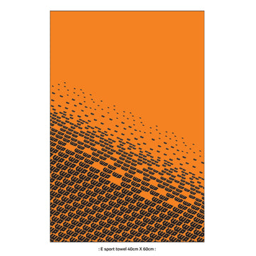 PERFORMANCE E sport towel 40cm X 60cm