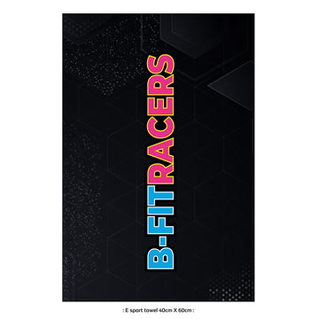 PERFORMANCE E sport towel 40cm X 60cm