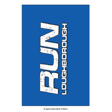 PERFORMANCE E sport towel 40cm X 60cm