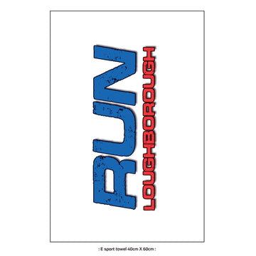 PERFORMANCE E sport towel 40cm X 60cm