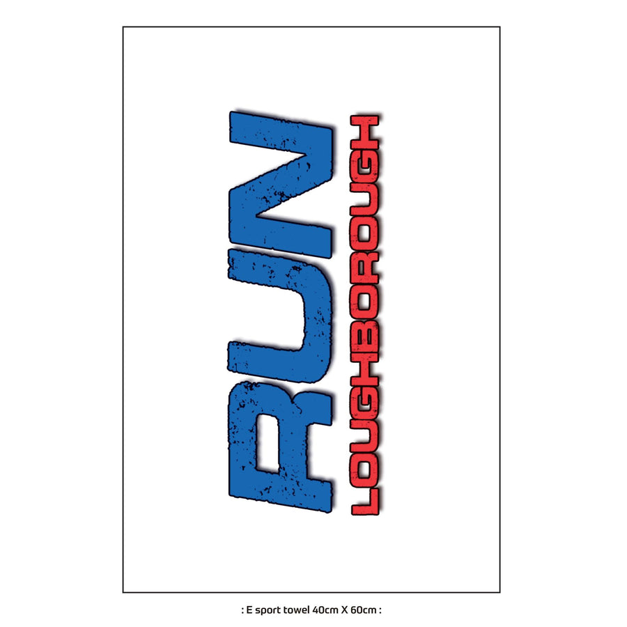 PERFORMANCE E sport towel 40cm X 60cm