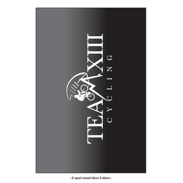 PERFORMANCE E sport towel 40cm X 60cm