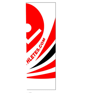 PERFORMANCE E sport towel 70cm X 140cm