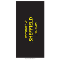 PERFORMANCE E sport towel 70cm X 140cm