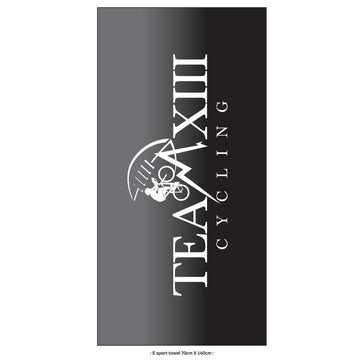PERFORMANCE E sport towel 70cm X 140cm