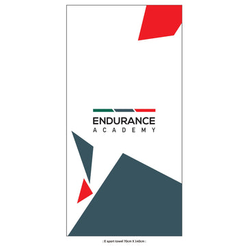 PERFORMANCE E sport towel 70cm X 140cm